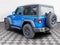 2025 Jeep Wrangler WRANGLER 2-DOOR SPORT