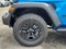 2025 Jeep Wrangler WRANGLER 2-DOOR SPORT