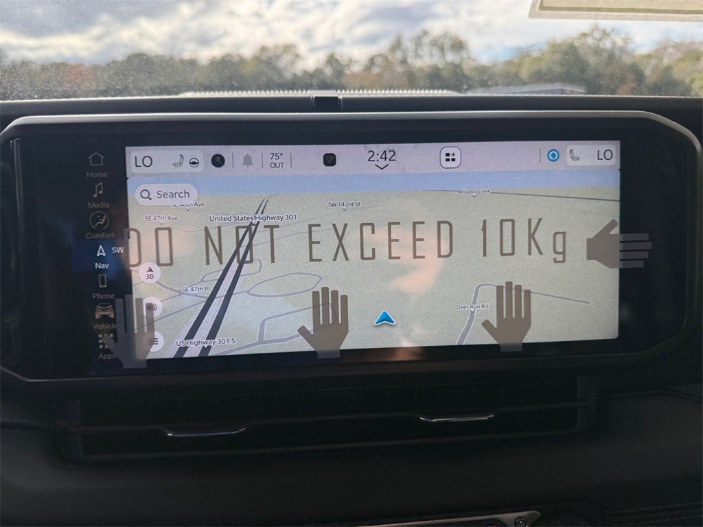 2026 Jeep Wrangler WRANGLER 2-DOOR RUBICON X