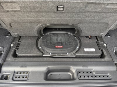 2026 Jeep Wrangler WRANGLER 2-DOOR RUBICON X