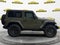 2026 Jeep Wrangler WRANGLER 2-DOOR RUBICON X