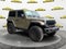 2026 Jeep Wrangler WRANGLER 2-DOOR RUBICON X