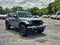 2024 Jeep Wrangler 4-Door Willys 4x4