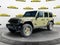 2026 Jeep Wrangler WRANGLER 4-DOOR WILLYS '41