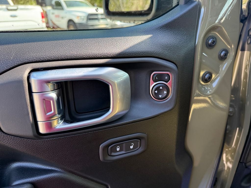 2026 Jeep Wrangler WRANGLER 4-DOOR WILLYS '41