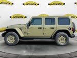 2026 Jeep Wrangler WRANGLER 4-DOOR WILLYS '41