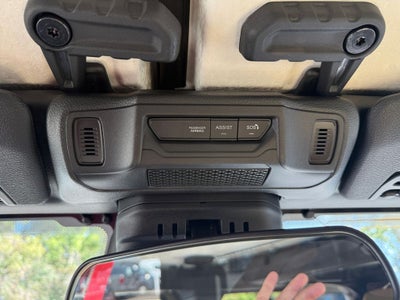 2026 Jeep Wrangler WRANGLER 4-DOOR WILLYS '41