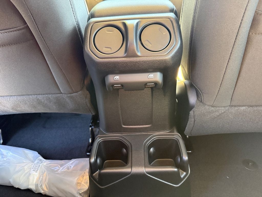 2026 Jeep Wrangler WRANGLER 4-DOOR WILLYS '41