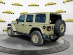 2026 Jeep Wrangler WRANGLER 4-DOOR WILLYS '41