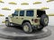 2026 Jeep Wrangler WRANGLER 4-DOOR WILLYS '41