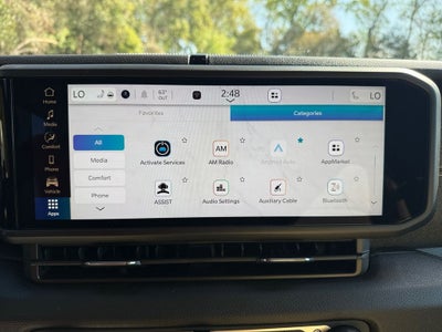 2026 Jeep Wrangler WRANGLER 4-DOOR WILLYS '41