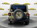 2026 Jeep Wrangler WRANGLER 4-DOOR WILLYS '41