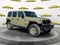 2026 Jeep Wrangler WRANGLER 4-DOOR WILLYS '41