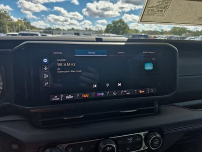 2027 Jeep Wrangler WRANGLER 4-DOOR REWIND