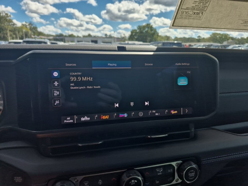 2027 Jeep Wrangler WRANGLER 4-DOOR REWIND