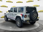 2027 Jeep Wrangler WRANGLER 4-DOOR REWIND