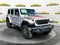 2027 Jeep Wrangler WRANGLER 4-DOOR REWIND