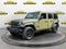 2027 Jeep Wrangler Sport
