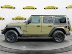 2027 Jeep Wrangler Sport