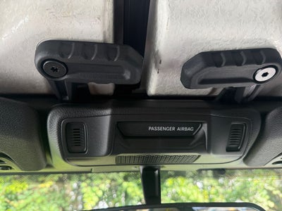 2027 Jeep Wrangler Sport