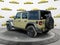 2027 Jeep Wrangler Sport