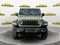 2027 Jeep Wrangler Sport
