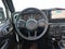 2027 Jeep Wrangler WRANGLER 4-DOOR SPORT