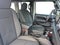 2027 Jeep Wrangler WRANGLER 4-DOOR SPORT