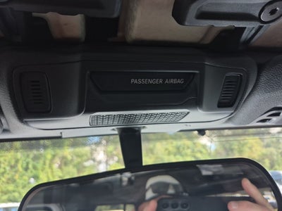 2027 Jeep Wrangler WRANGLER 4-DOOR SPORT