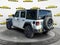 2027 Jeep Wrangler WRANGLER 4-DOOR SPORT