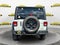 2027 Jeep Wrangler WRANGLER 4-DOOR SPORT