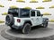 2027 Jeep Wrangler WRANGLER 4-DOOR SPORT