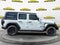 2027 Jeep Wrangler WRANGLER 4-DOOR SPORT
