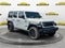 2027 Jeep Wrangler WRANGLER 4-DOOR SPORT