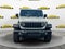 2027 Jeep Wrangler WRANGLER 4-DOOR SPORT