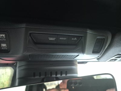 2027 Jeep Wrangler WRANGLER 4-DOOR SAHARA