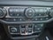 2027 Jeep Wrangler WRANGLER 4-DOOR SAHARA