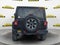 2027 Jeep Wrangler WRANGLER 4-DOOR SAHARA
