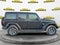 2027 Jeep Wrangler WRANGLER 4-DOOR SAHARA