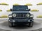 2027 Jeep Wrangler WRANGLER 4-DOOR SAHARA