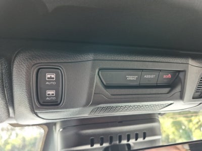 2027 Jeep Wrangler WRANGLER 4-DOOR SAHARA