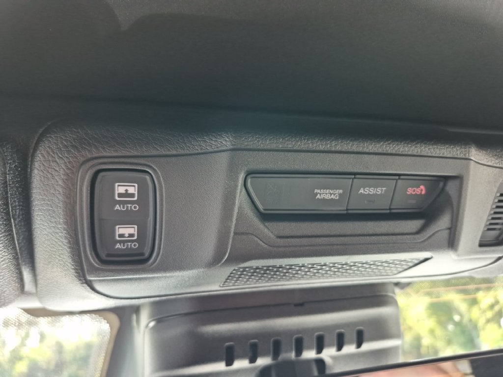 2027 Jeep Wrangler WRANGLER 4-DOOR SAHARA