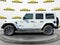 2027 Jeep Wrangler WRANGLER 4-DOOR SAHARA