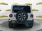 2027 Jeep Wrangler WRANGLER 4-DOOR SAHARA
