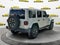 2027 Jeep Wrangler WRANGLER 4-DOOR SAHARA