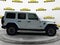 2027 Jeep Wrangler WRANGLER 4-DOOR SAHARA