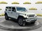 2027 Jeep Wrangler WRANGLER 4-DOOR SAHARA