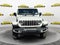 2027 Jeep Wrangler WRANGLER 4-DOOR SAHARA