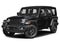 2027 Jeep Wrangler WRANGLER 4-DOOR SAHARA