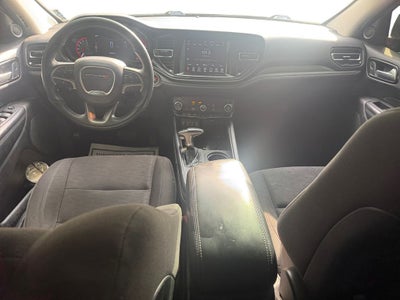 2021 Dodge Durango SXT RWD